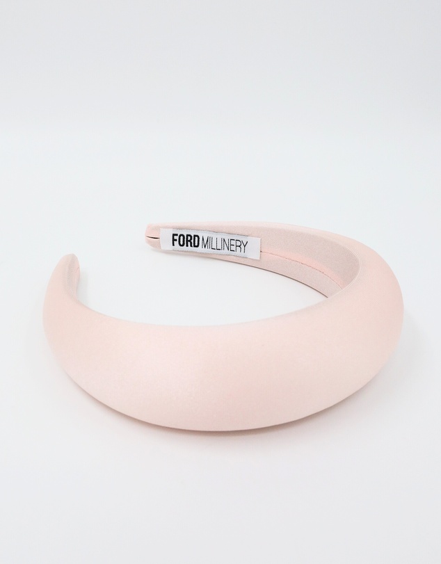 FORD MILLINERY - Monica Headband