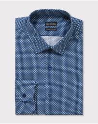 Van Heusen - Clover Print Shirt
