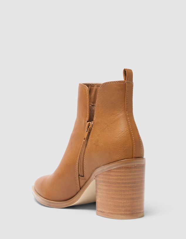 SPURR - Duncan - ONLINE EXCLUSIVE
