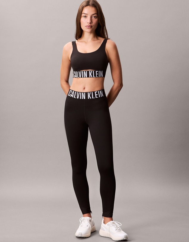 Calvin Klein - Intense Power Medium Impact Sports Bra