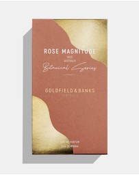 Goldfield & Banks - Rose Magnitude 100ml