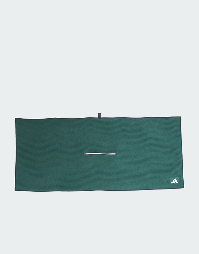 adidas Performance - CLUB MICROFIBER GOLF TOWEL Unisex