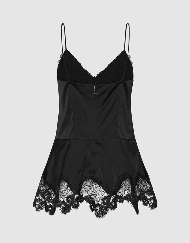 ROTATE - Camisole Lace Top