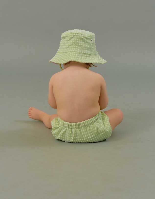 Fiola Rose Swim - Swim Nappy - Babies