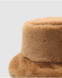 Morgan & Taylor - Simona Hat