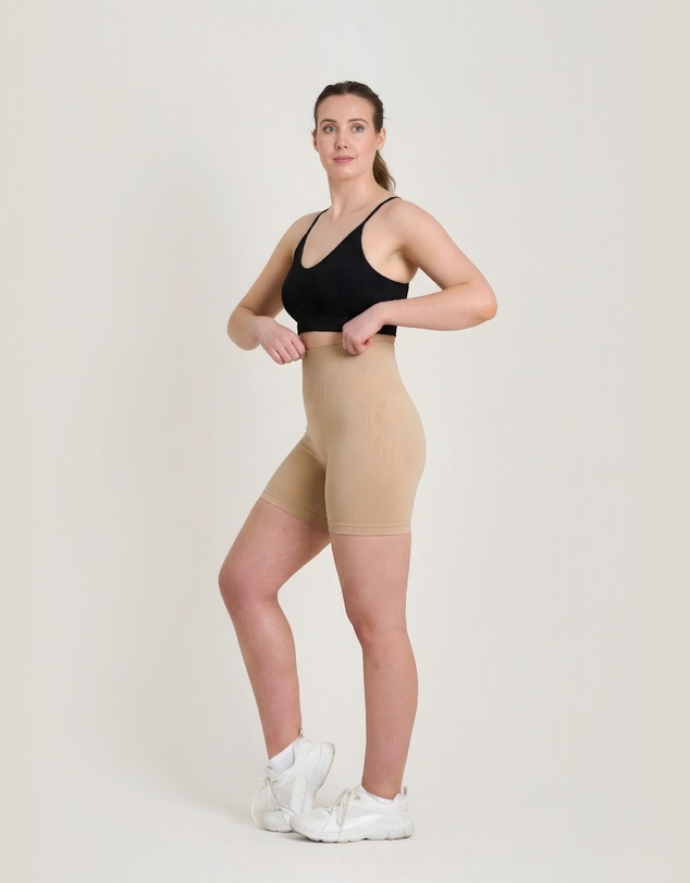 Supacore - Mary Blush CORETECH® Recovery Short