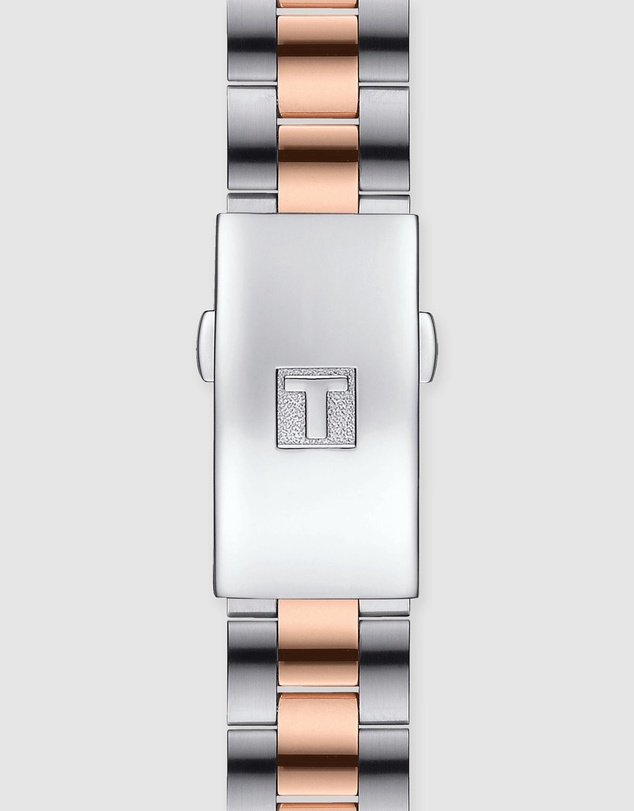 Tissot - PR 100 Sport Chic