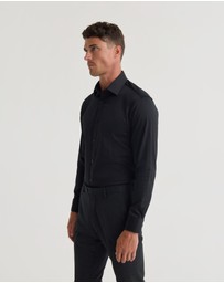 Oxford - Beckton Comfort Slim Fit Shirt