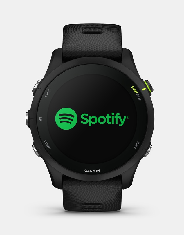 Garmin - Forerunner® 255 Music