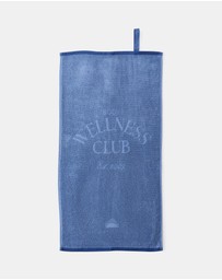 Cotton On Body Active - Core Gym Towel