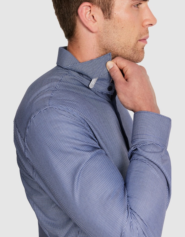 Tarocash - Ny Cotton Easy Care Shirt