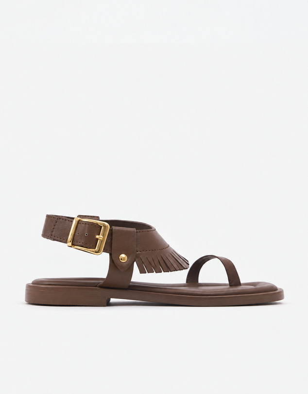 Sol Sana - Nomad Slide Cocoa