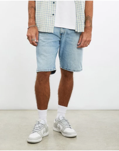 Vintage by The Real Deal - Pre Loved - Vintage Wrangler Denim Shorts