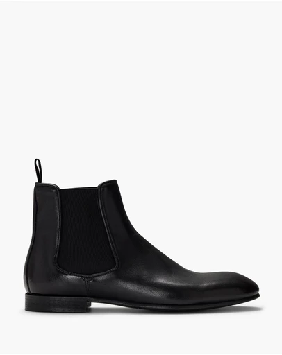 Aquila - D'ORO Collection - Strider Chelsea Boots