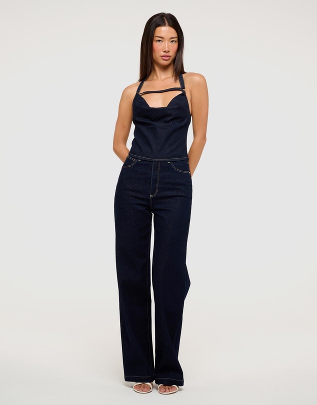 Abrand - 94 Wide Jeans