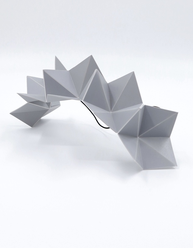 FORD MILLINERY - Swan Headband