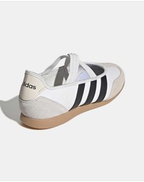 adidas Sportswear - Barreda Mary Jane Shoes - Women's