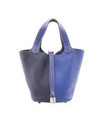 Pre-Loved by Azura Reborn - Pre-Loved Clemence Picotin Lock PM
