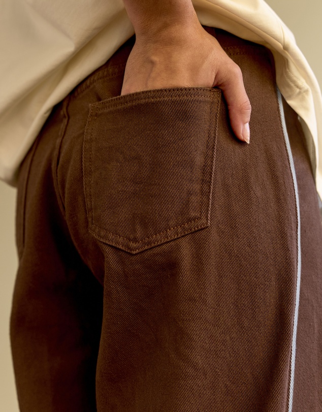 SMWR. by The Somewhere Co - Nobody's Darlin Wide Leg Pant