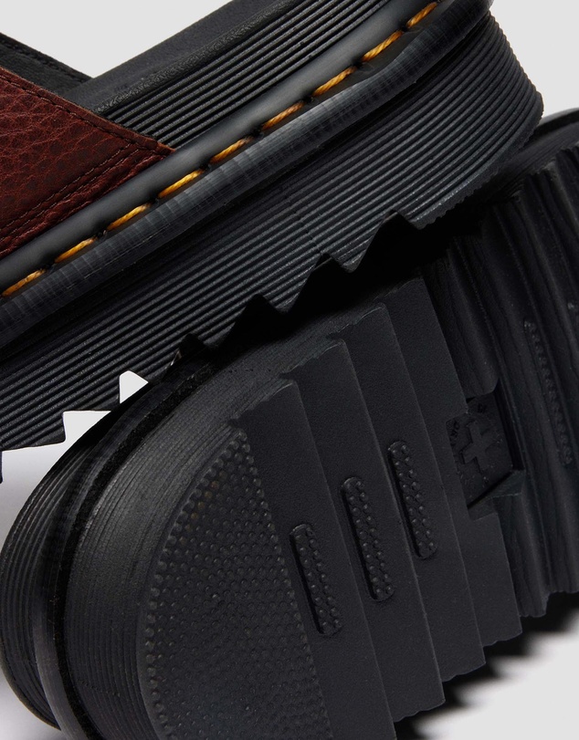 Dr Martens - Myles Slides - Women's