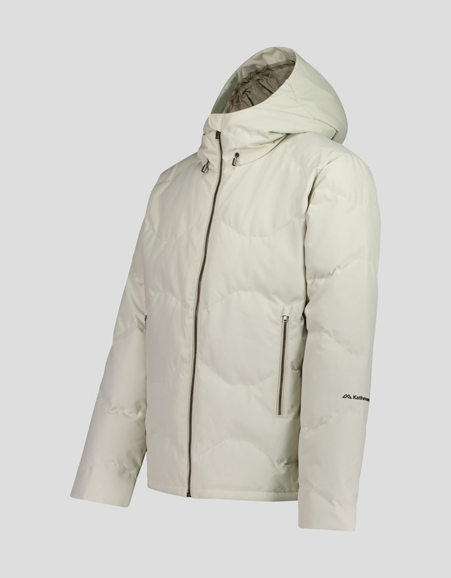 Kathmandu - Frisco X Down Hooded Jacket