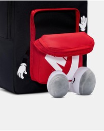 Nike - Boxy Backpack - Teens