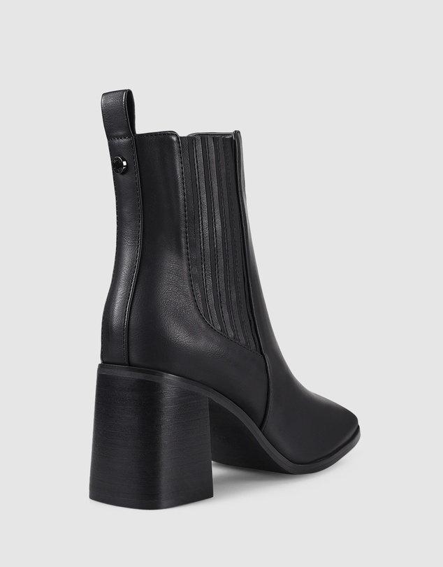 Verali - Limber Chelsea Ankle Boots