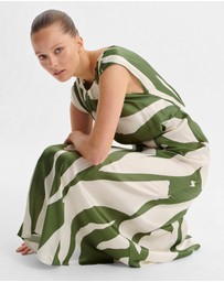 Morrison - Zinnia Dress