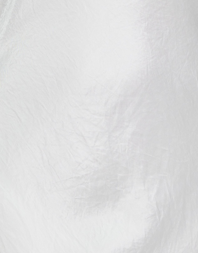 Third Form - Running Water Bias One Shoulder Maxi