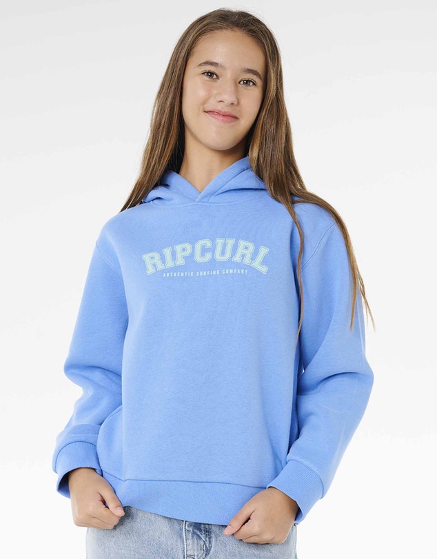 Rip Curl - Staple Varsity Hood - Kids