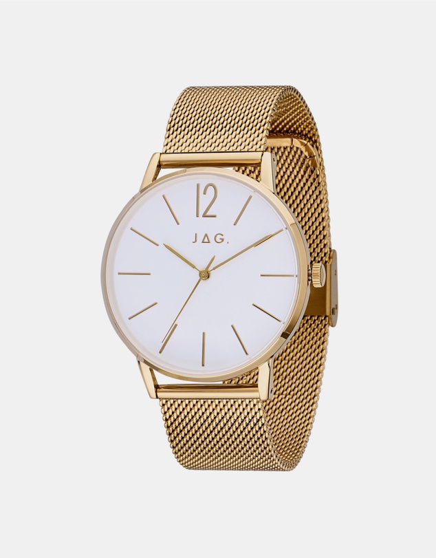 Jag - Billy Analouge Men's Watch