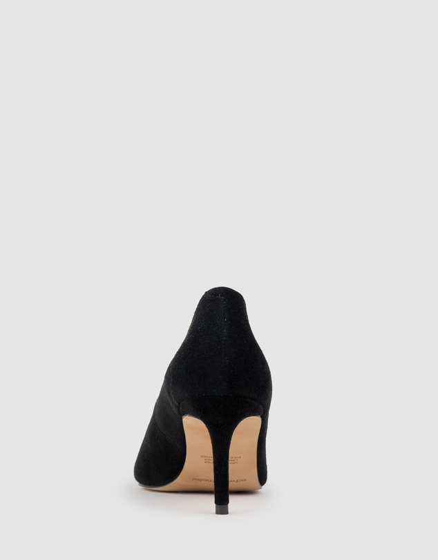 Edward Meller - DIYU70 Pointed Pump