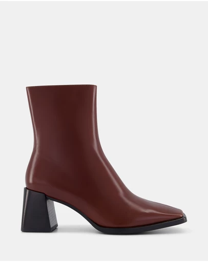 Jeffrey Campbell - Sherpal 2 Boots
