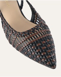 Jo Mercer - Aubrey Dress Flats