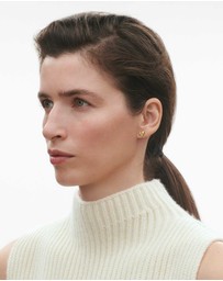 Georg Jensen - Moonlight Grapes Earrings