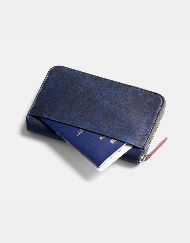 Bellroy - Travel Folio (Second Edition)