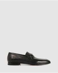 Brando - Leadal Loafers