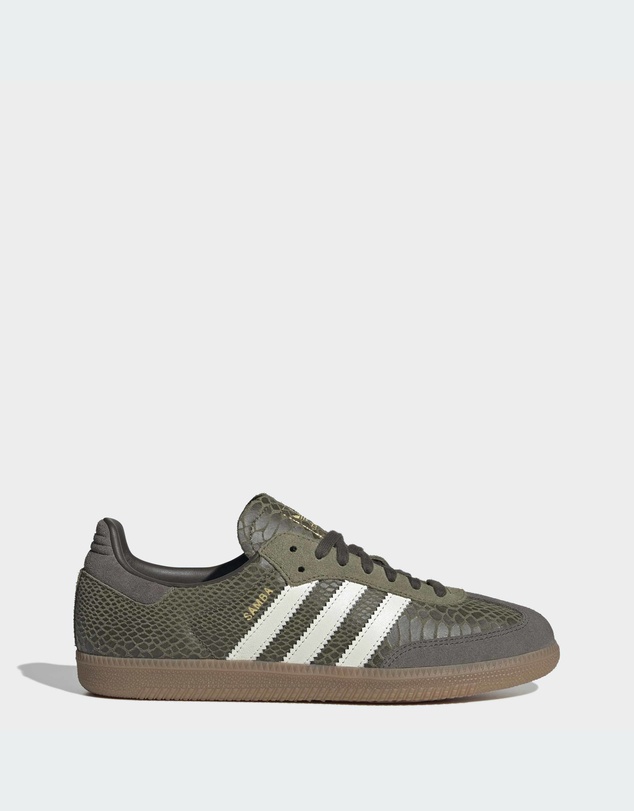 adidas Originals - SAMBA OG SHOES Unisex