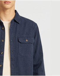 Academy Brand - Henry Overshirt