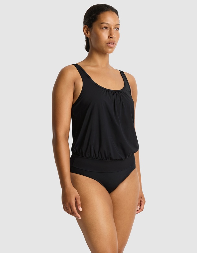 Sea Level Australia - Essentials Blouson Multifit Singlet