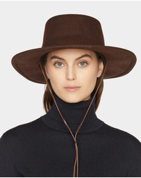 Tilley - Adventure Hat