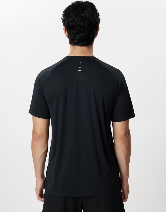 Nike - Stride Nike Dri-FIT ADV Short-Sleeve Running Top
