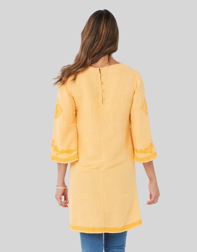 KAJA Clothing - Terisia Tunic