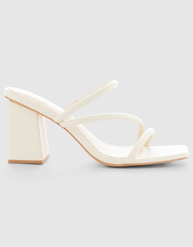 SPURR - Fleur - ONLINE EXCLUSIVE