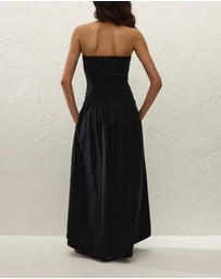 Faithfull The Brand - Lia Maxi Dress