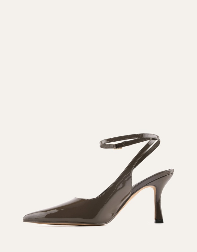 Jo Mercer - Ava High Heels
