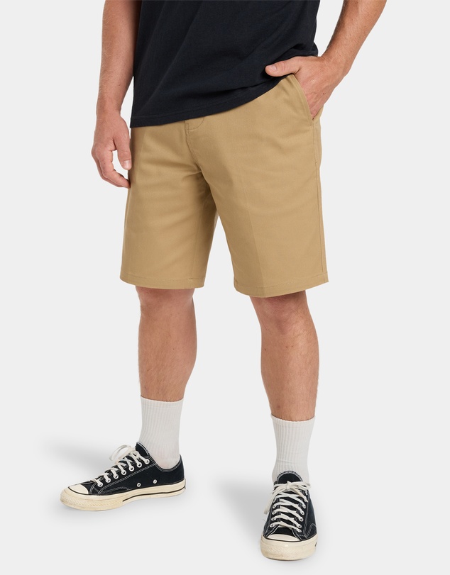 Quiksilver - Mens Everyday Union Walkshorts