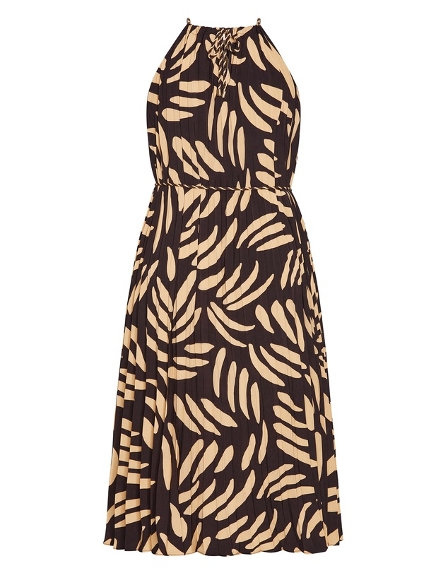 City Chic - Tatum Dress