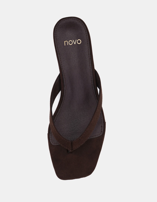 Novo - Zephrin Heels