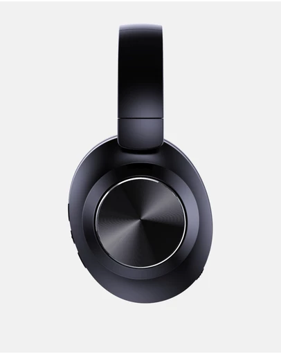 Friendie - AIR PRO 5 ANC Over Ear Noise Cancelling Headphones (APP Edition)